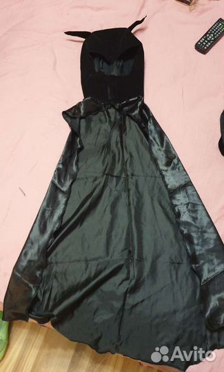 Костю бэтмана 116-122