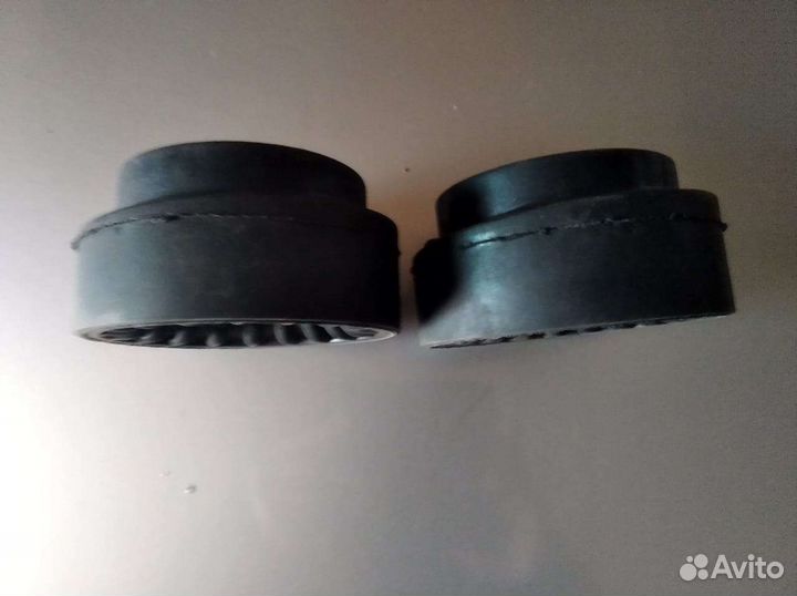 Проставки для увеличения клиренса ваз