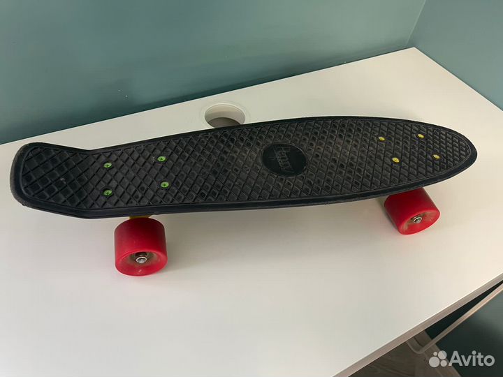 Penny board (скейтборд)