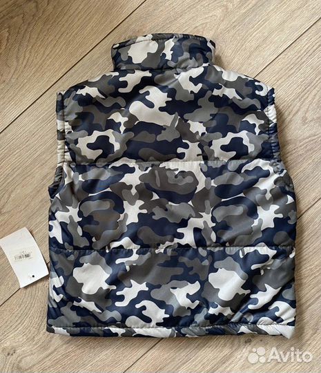 Детская одежда для мальчиков