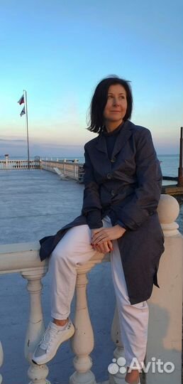 Няня для отдыхающих и не только