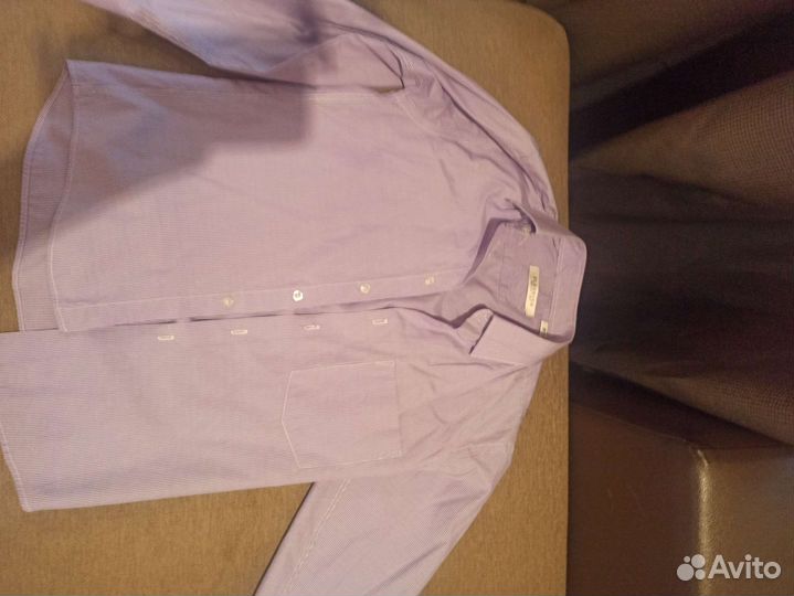 Рубашка для мальчика