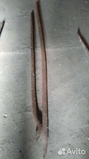 Гвоздодеры