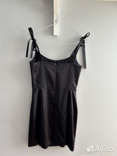 Платье мини Buro