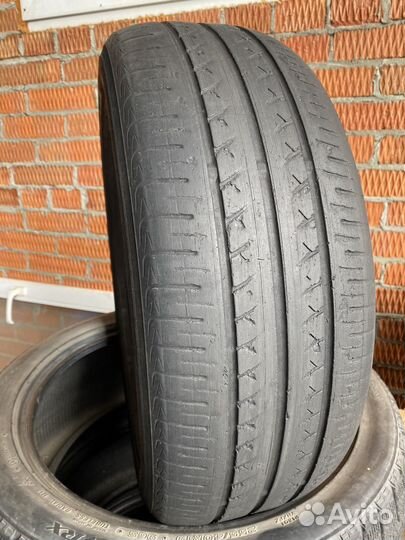 Yokohama BluEarth AE01 215/60 R16 99H