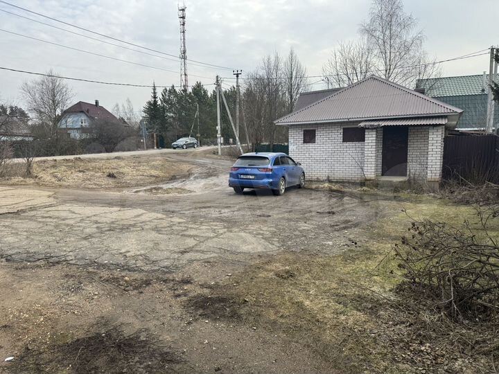 Участок 6 сот. (ИЖС)