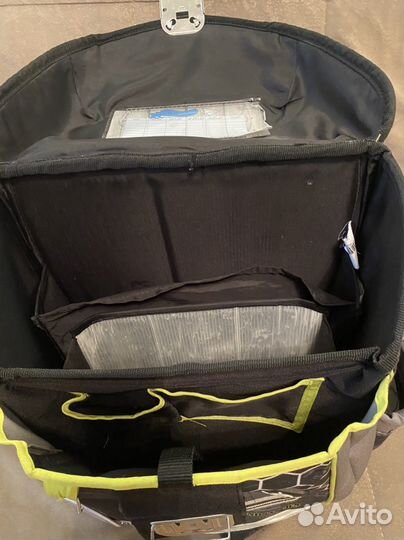 Рюкзаки ранцы для школы