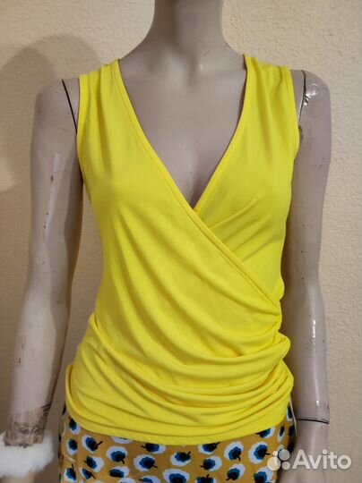 Топ Acasta новый 44 46