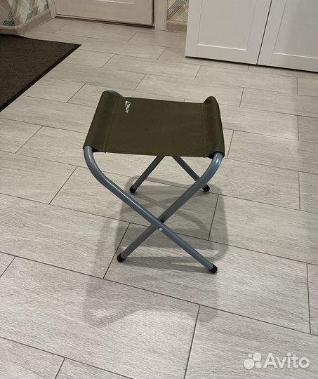 Стульчик складной