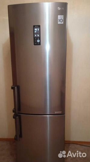 Холодильник LG 195 Высота No Frost