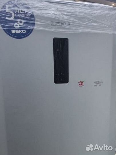 Холодильник беко