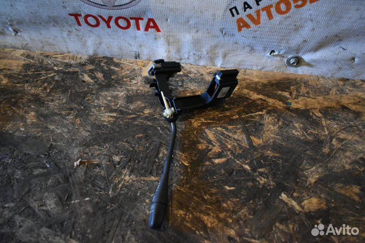 Переключатель круиз-контроля Mercedes-Benz E-Class