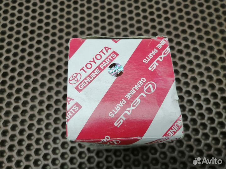 Фильтр масляный тоyота 90915-yzzj2