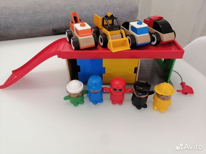 Игрушки IKEA (бронь)