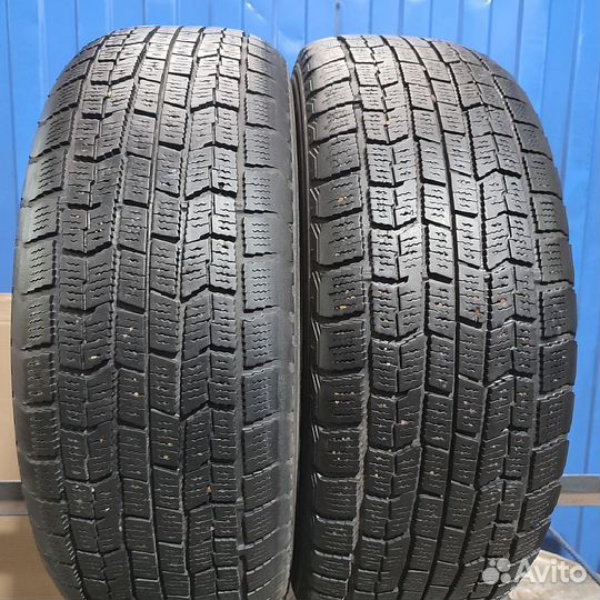 Goodyear Ice Navi Zea 215/65 R16