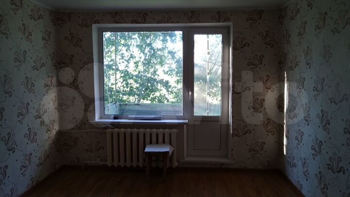 1-к. квартира, 29 м², 5/5 эт.