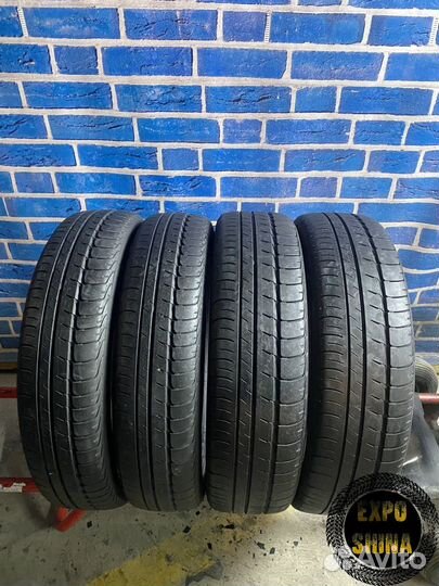 Bridgestone Ecopia EP500 175/55 R20 и 155/60 R20