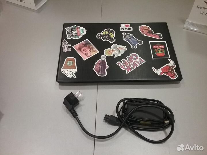 Ноутбук acer travelmate P259-MG