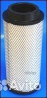 Фильтр воздушный HCV FA3279 Mecafilter