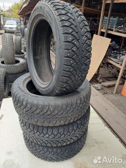 Nordman Nordman 4 195/55 R16