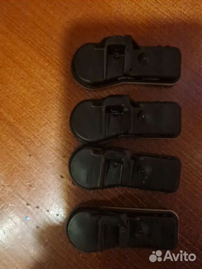 Датчик давления шин 52933-J5000