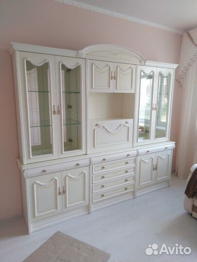 Сборка мебели