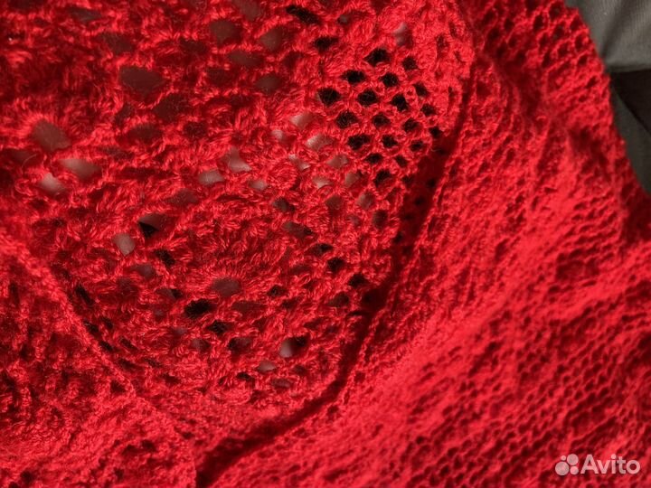 Платок шаль