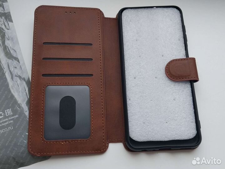 Чехол книжка samsung