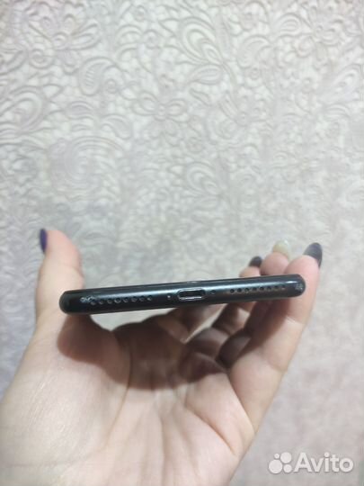 iPhone 7 Plus, 128 ГБ