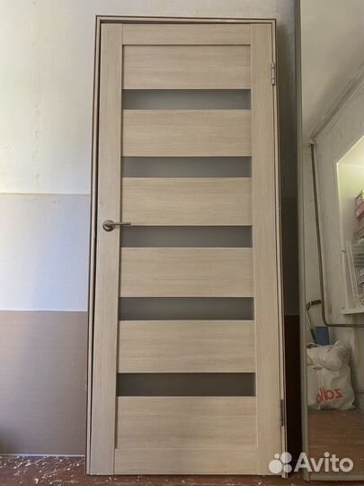 Дверь межкомнатная 800 х 2000