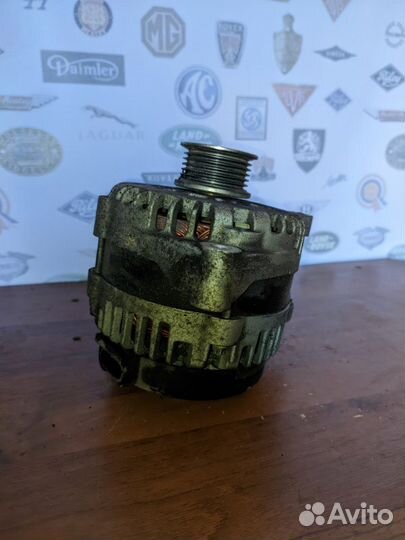 Генератор Ssangyong Actyon G20DF 2014