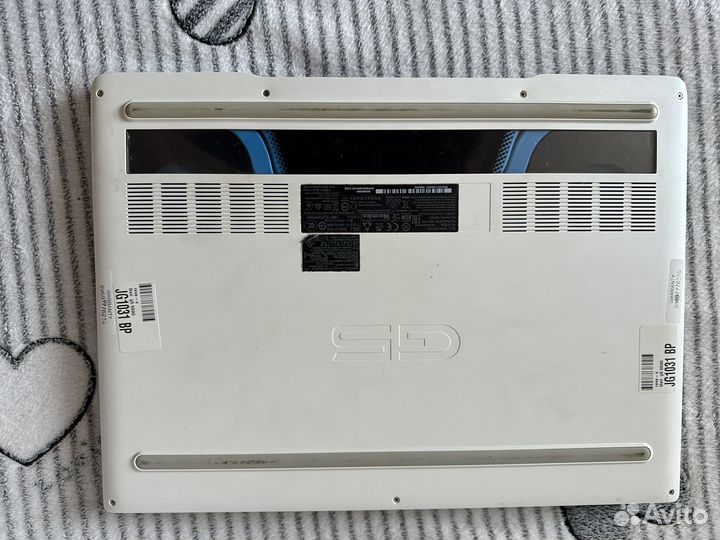 Dell g5 5590 игровой ноутбук