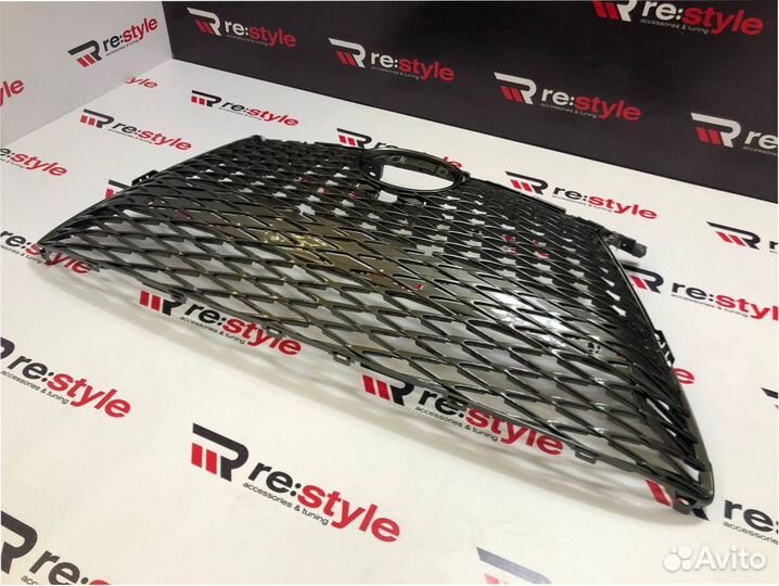 Решетка радиатора Lexus NX200 H354