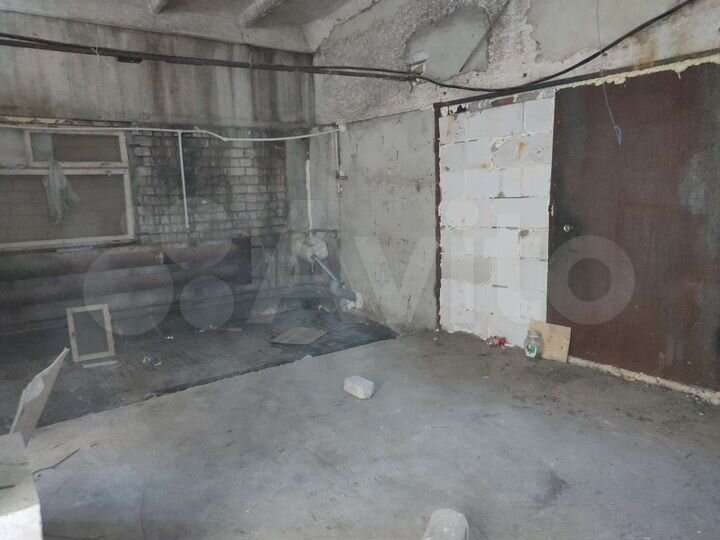 Производство, 144 м²