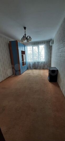 2-к. квартира, 46,5 м², 2/5 эт.