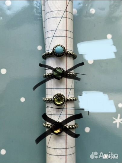 Кольцо Пандора оригинал Pandora Талисман