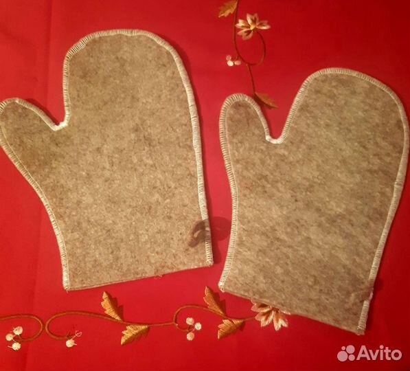 Набор для бани