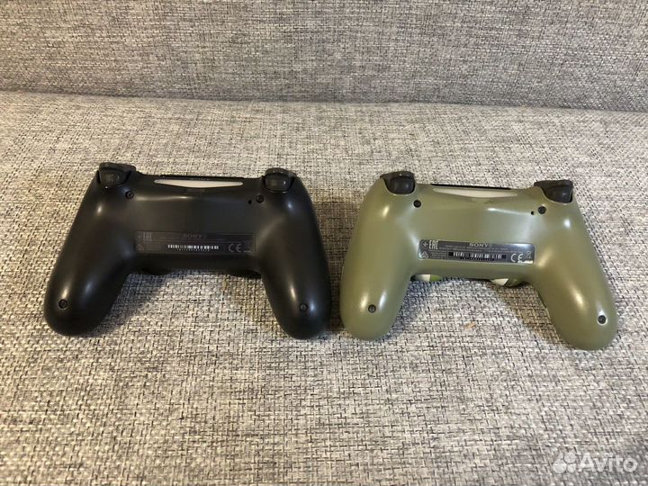 Dualshock 4 v2