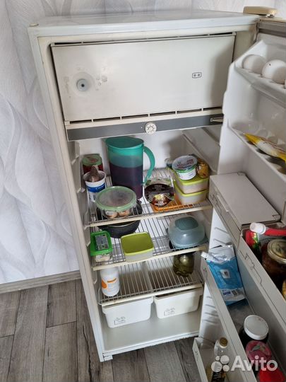 Холодильник Бирюса