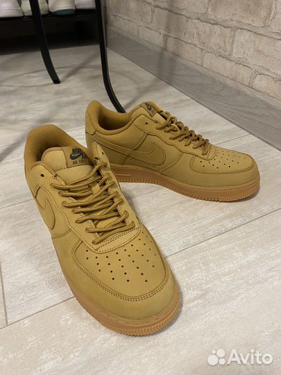 Кроссовки nike Air Forcer