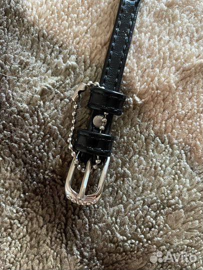 Ошейник для маленьких собак