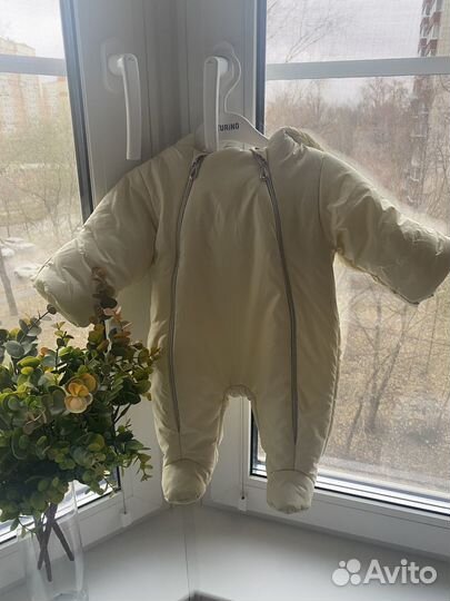 Комбинезон 56