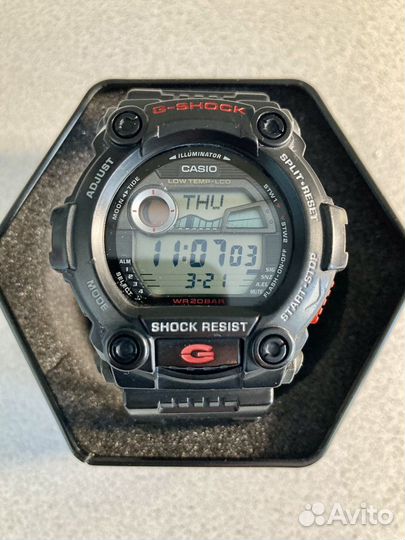 Casio G-shock G-7900