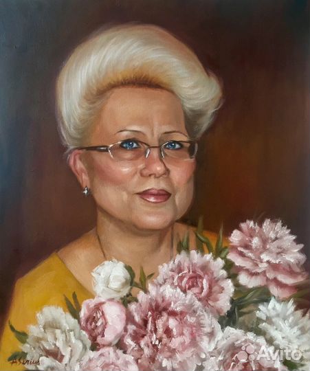 Художник, репетитор живописи, роспись стен