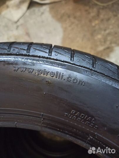 Pirelli Cinturato P1 195/55 R15