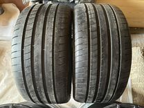 Goodyear Eagle F1 Asymmetric 5 255/35 R19 96Y