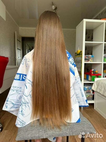 Скупка волос