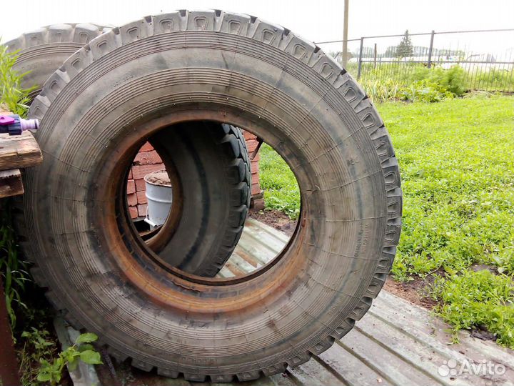 КАМА Кама-1260 260/26 R20 26J