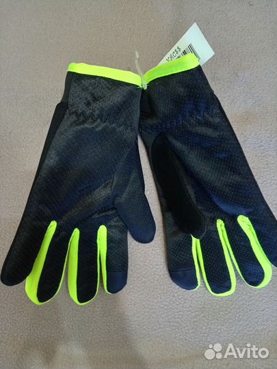 Перчатки зимние спортивные
