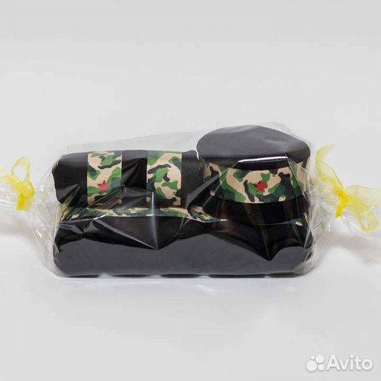 Танк из носков